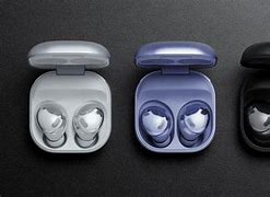 Image result for Samsung Air Pods Flat at the Bottom