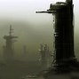 Image result for Apocalyptic Wasteland Art