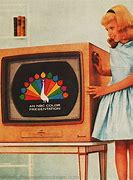 Image result for Color TV Plastic Screen