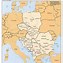 Image result for East Europe Map
