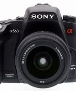 Image result for Sony A560