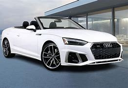 Image result for Audi A5 Convertible Roof