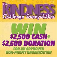 Image result for 30 Days of Kindness Form