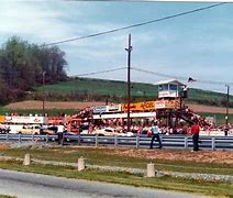 Image result for Maple Grove Raceway Hill with the Tree House