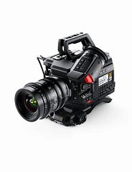 Image result for Black Magic 12K Camera