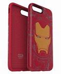 Image result for Iron Man OtterBox for iPhone 8