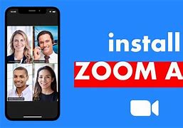 Image result for Zoom App for iPhone 6s