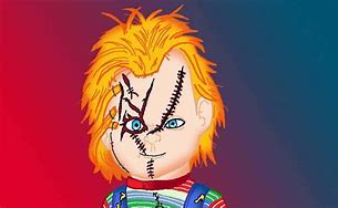 Image result for Chucky Crafts