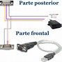 Image result for DB9 Serial Slave Power