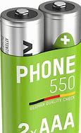 Image result for DECT Phone Rechargeable Batteries