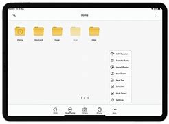 Image result for Where Are Files Folder On iPad