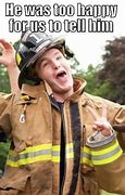 Image result for Fireman Saving Woman From Elevator Meme