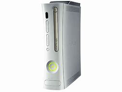 Image result for Xbox 360 White Arcade