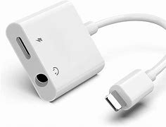 Image result for Connector iPhone to Earphone