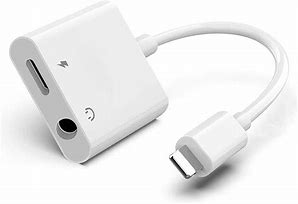Image result for iPhone 3.5Mm Adapter