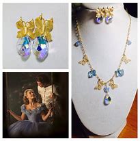 Image result for disney fairies jewelry disney stores