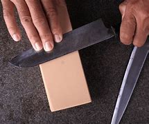 Image result for Knife Sharpening Whetstone