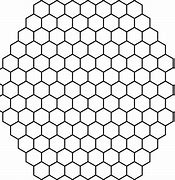 Image result for Honeycomb Geometry