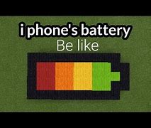 Image result for Cursed Battery Percentage iPhone