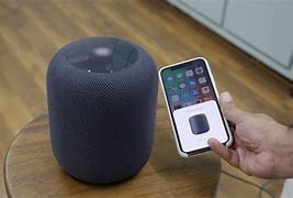 Image result for Apple Speaker HomePod