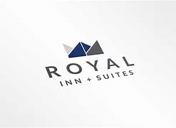 Image result for Royal Inn Suites Logo