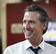 Image result for Gavin Newsom Hairstyle