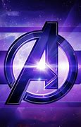 Image result for Avengers Logo Wallpaper 4K