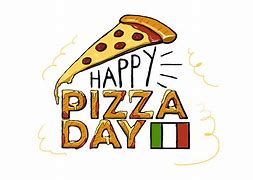Image result for Pizza Party Day Clip Art