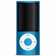 Image result for iPod Nano 5 Blue