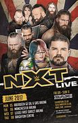 Image result for WWE NXT Arena