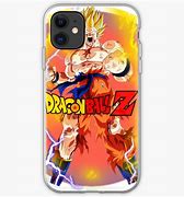 Image result for Dragon Ball Z iPhone 12 Case