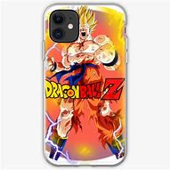 Image result for Dragon Ball Z iPhone 14 Pro Max Case