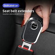 Image result for BMW Seat Belt Buckle Clip
