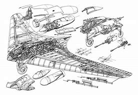 Image result for WW2 Prototype Weapons