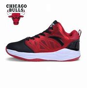 Image result for Anta Chicago Bulls Shoes