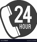 Image result for Phone with 24 Hour Time