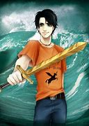 Image result for Percy Jackson Appearance