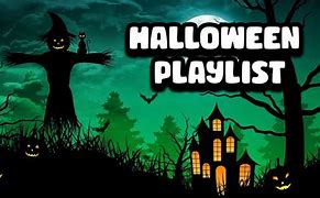 Image result for Halloween Music