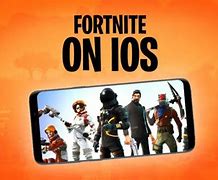 Image result for Fortnite iOS