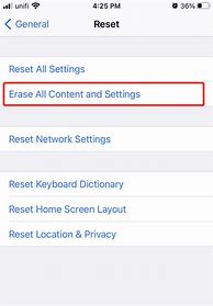 Image result for Reset iPhone When Touch Screen Not Working