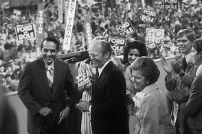 Image result for Republican Convention 1976