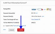 Image result for My Verizon Auto Pay