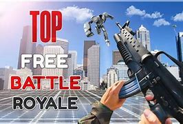 Image result for iOS Battle Royale Games