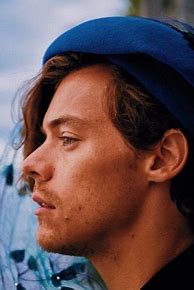Image result for Harry Styles Side View