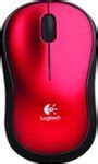 Image result for Red Wireless Mouse