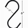 Image result for Large Metal Hooks Heavy Duty
