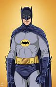 Image result for Adam West Batman Justice League