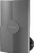 Image result for Antenna for Insignia TV
