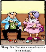 Image result for Happy New Year Funny Cartoon Pics