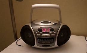 Image result for Durabrand CD Player Boombox
